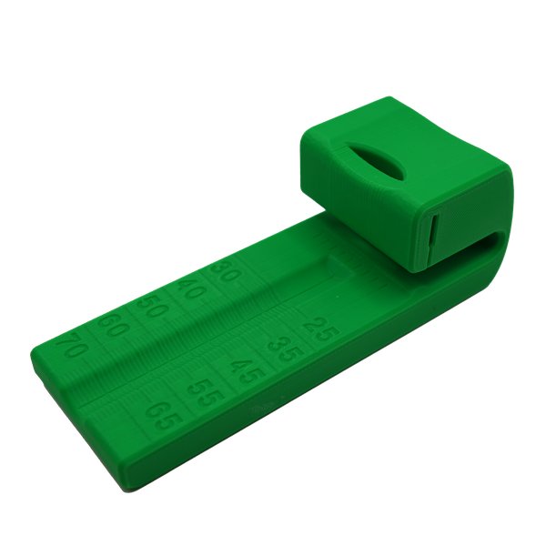 3D Printed Reed Guillotine