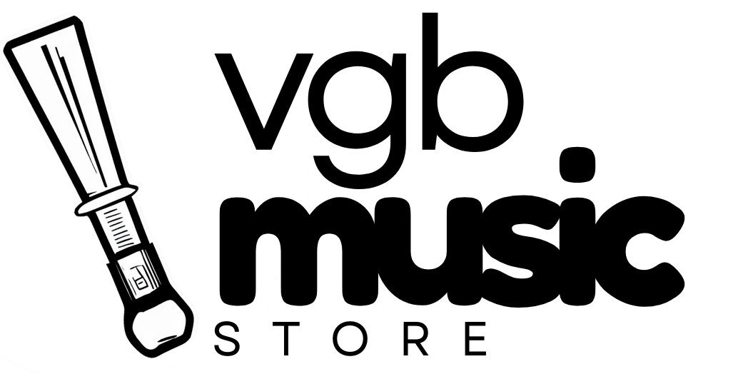 vgb music logo